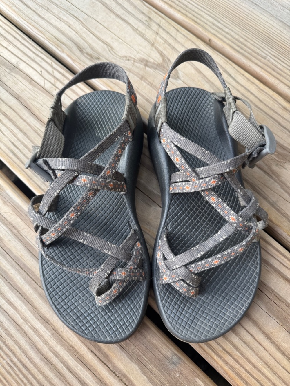 Chaco Women’s Sandals size 7
